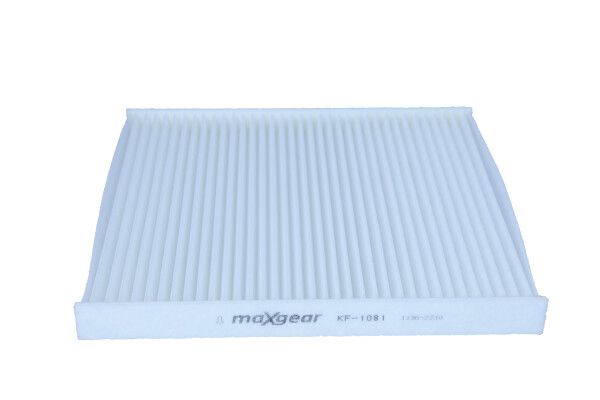 Pollenfilter / Innenraumfilter MAXGEAR 26-1997