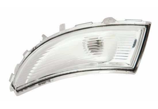 Blinkleuchte ABAKUS 551-1413r-ue