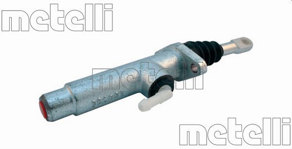 Geberzylinder, Kupplung METELLI 55-0042