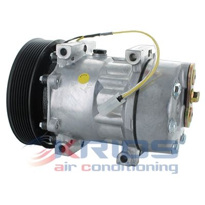 Kompressor, Klimaanlage MEAT & DORIA K11415A