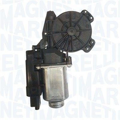 Elektromotor, Fensterheber MAGNETI MARELLI 350103184100