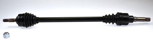 Antriebswelle SPIDAN 22114