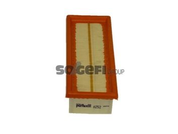 Luftfilter PURFLUX a252