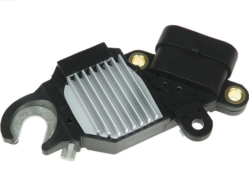 Generatorregler AS-PL are1028