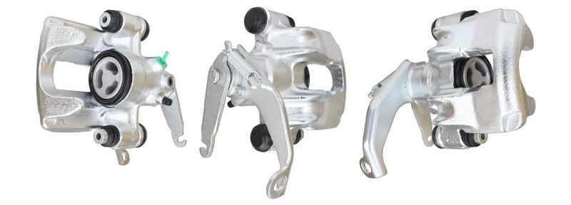 Bremssattel ELSTOCK 87-2616