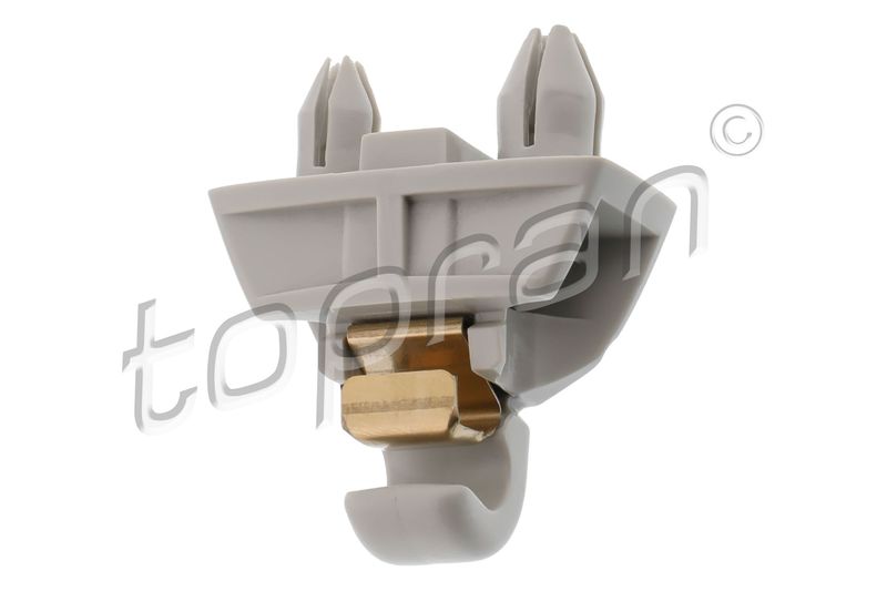 Halter, Sonnenblende TOPRAN 120 808