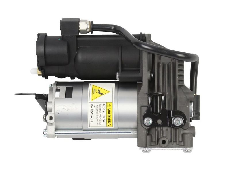 Kompressor Druckluftanlage ABAKUS 131-02-626