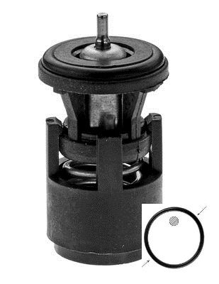 Thermostat, Kühlmittel MOTORAD K385-87