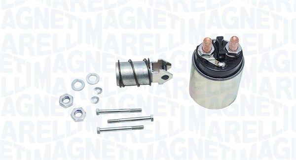 Magnetschalter, Starter MAGNETI MARELLI 085540211010