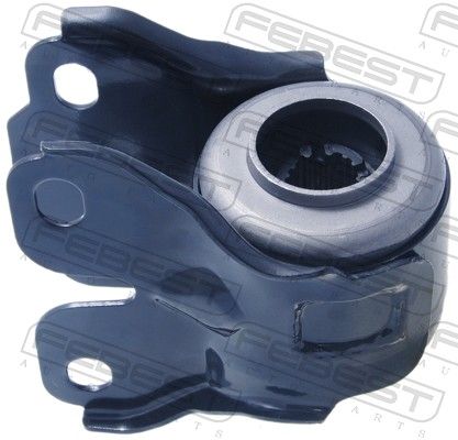 Lagerung, Lenker FEBEST LRAB-024RH