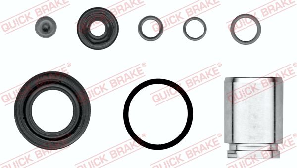 Reparatursatz, Bremssattel QUICK BRAKE 114-5388