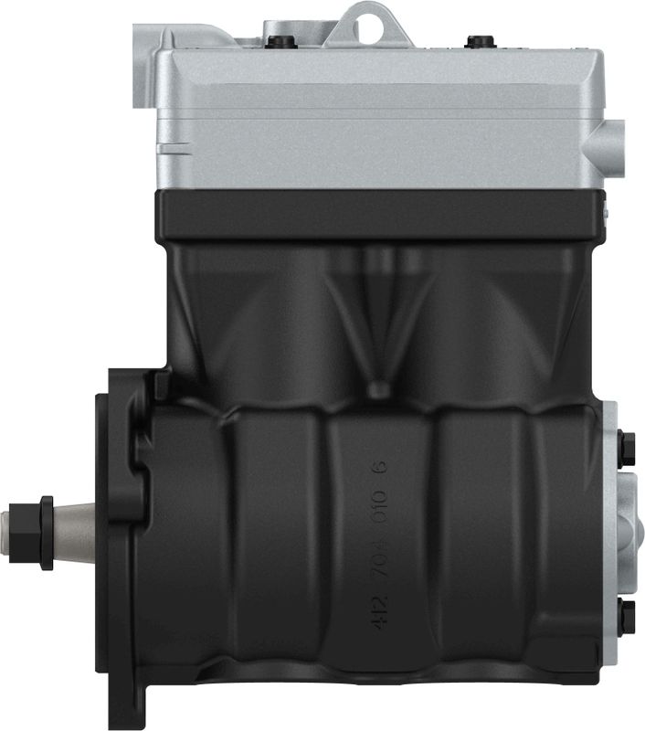 Kompressor, Druckluftanlage WABCO 412 704 008 0