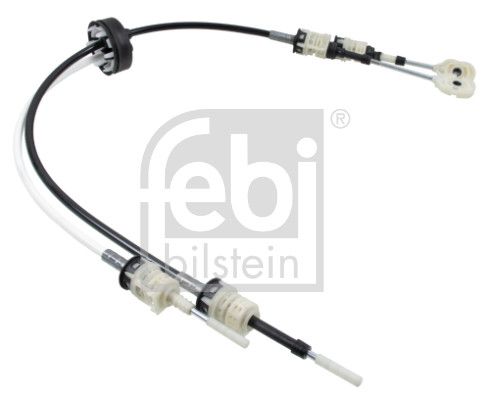 Seilzug Schaltgetriebe FEBI BILSTEIN 188196