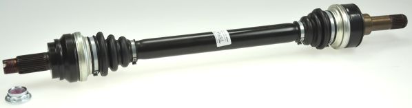 Antriebswelle LÖBRO 305993