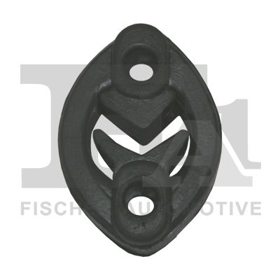 Halter, Abgasanlage FA1 713-905