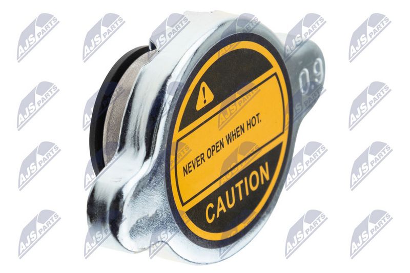 Verschlussdeckel  Kühler NTY CCK-TY-005