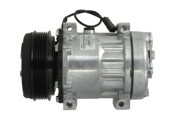 Kompressor, Klimaanlage THERMOTEC KTT090362