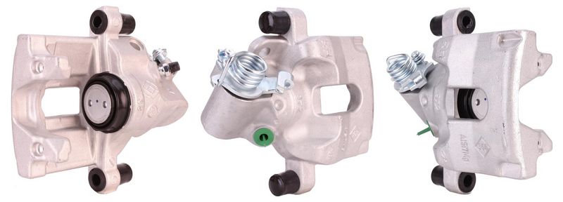 Bremssattel ELSTOCK 87-2294