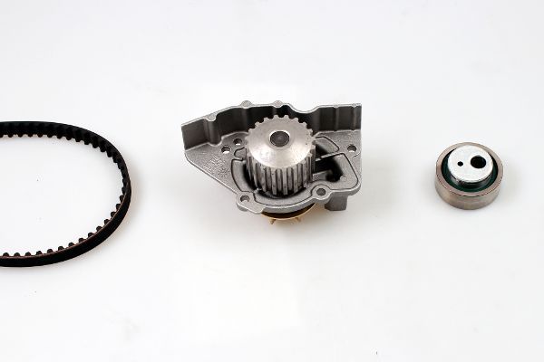 Vattenpump + kuggremssats HEPU PK08363