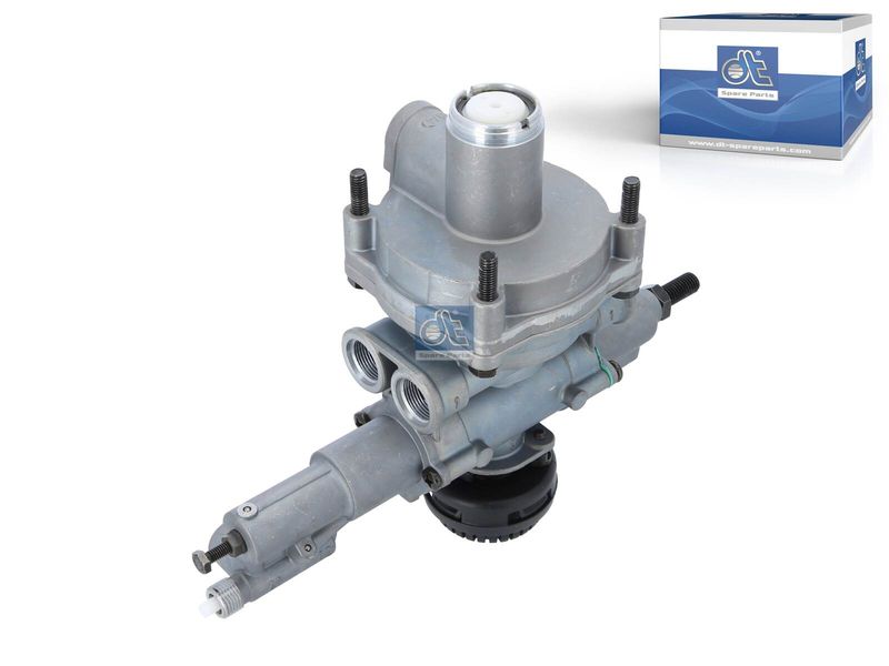Bremskraftregler DT Spare Parts 4.66914