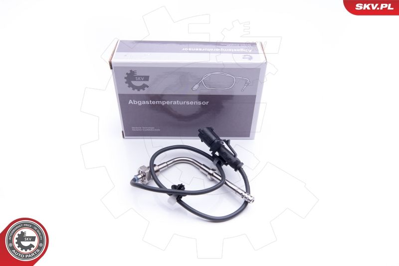 Sensor, Abgastemperatur ESEN SKV 30SKV178