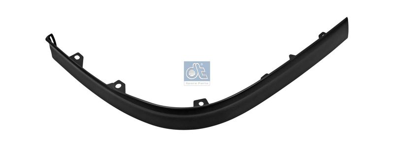 Spoiler DT Spare Parts 2.71428