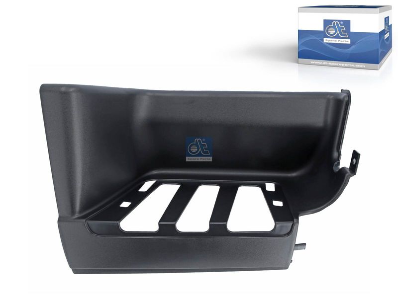 Einstiegsblech DT Spare Parts 2.71354