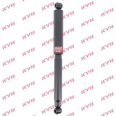 Stoßdämpfer KYB 344015