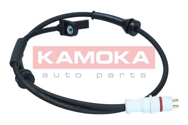 Sensor, Raddrehzahl KAMOKA 1060733