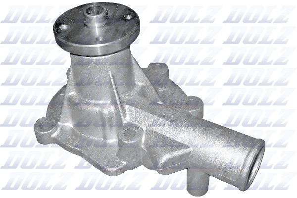 Wasserpumpe, Motorkühlung DOLZ m503