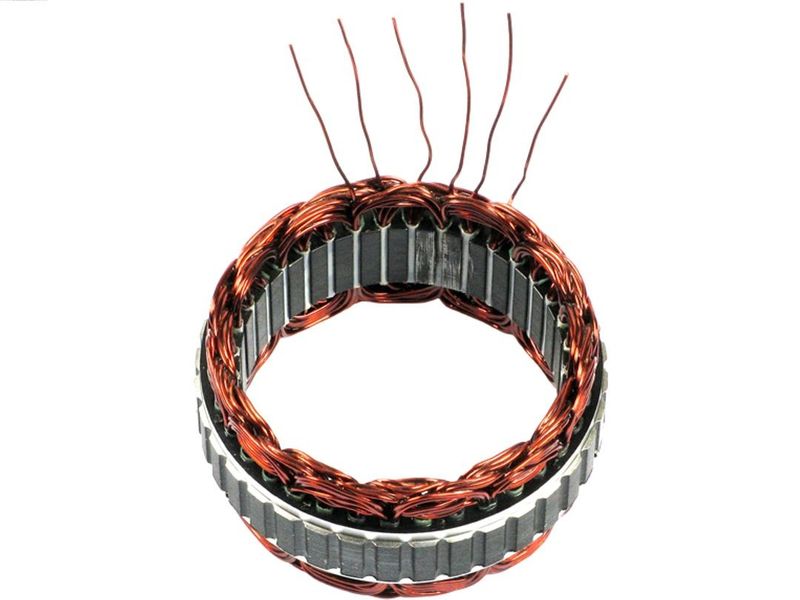 Stator, Generator AS-PL as5005