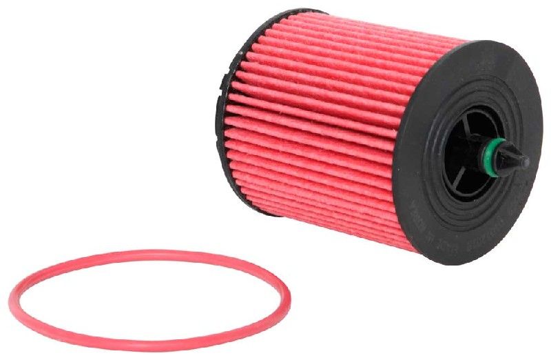 Ölfilter K&N Filters HP-7000