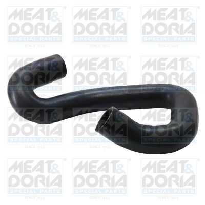Kühlerschlauch MEAT & DORIA 97240