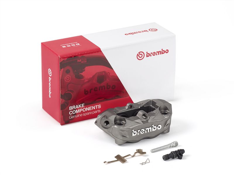 Bremssattel BREMBO 920B69039