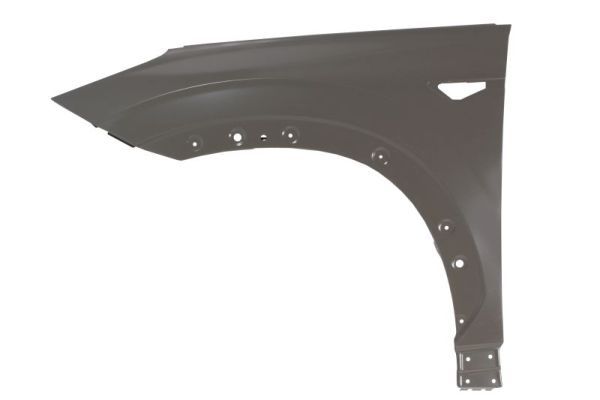 Kotflügel BLIC 6504-04-7807311P