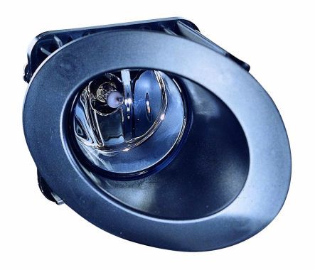 Nebelscheinwerfer ABAKUS 552-2006L-UQ