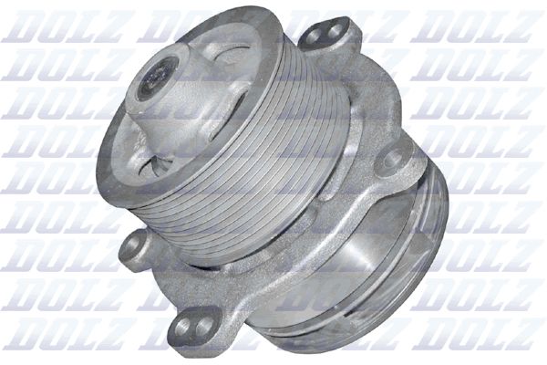 Wasserpumpe, Motorkühlung DOLZ I110