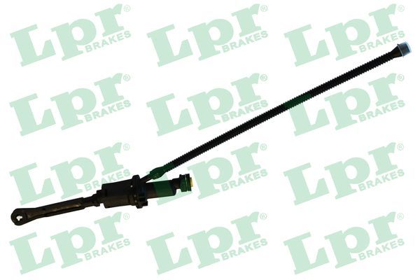 Geberzylinder, Kupplung LPR 2430