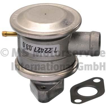 Ventil, Sekundärluftpumpsystem PIERBURG 7.22427.03.0