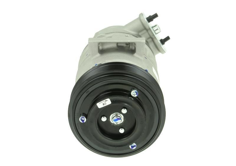 Kompressor, Klimaanlage BV PSH 090.135.004.050