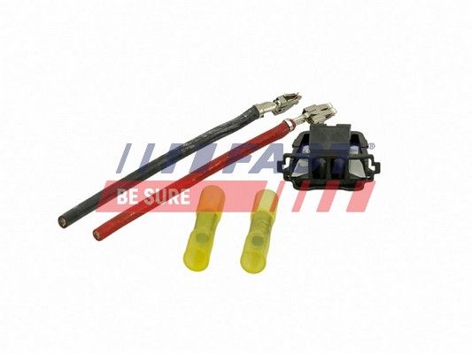Innenraumgebläse FAST FT76119
