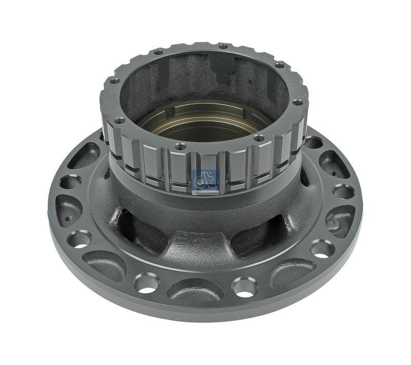 Radnabe DT Spare Parts 2.65270