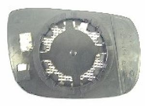 Spiegelglas, Außenspiegel ABAKUS 2801G06