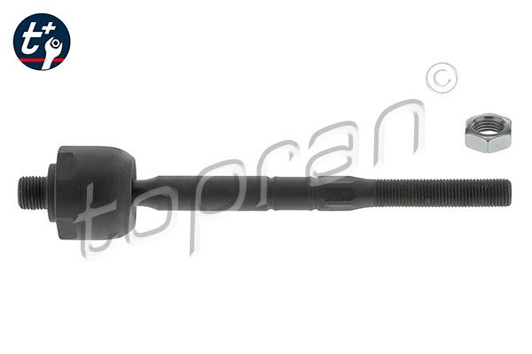 Axialgelenk, Spurstange TOPRAN 407 714