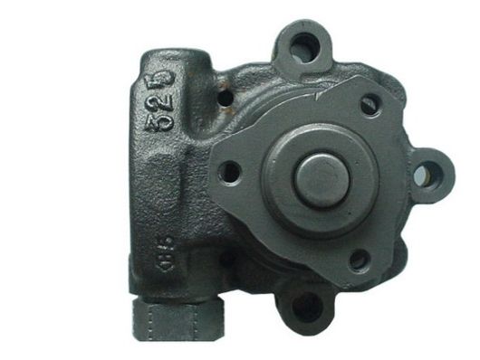 Hydraulikpumpe, Lenkung SPIDAN 53692