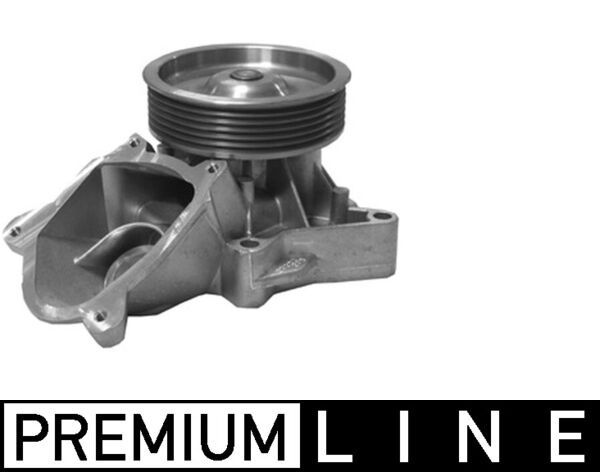 Wasserpumpe, Motorkühlung MAHLE CP356000P
