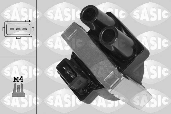 Zündspule SASIC 9204025