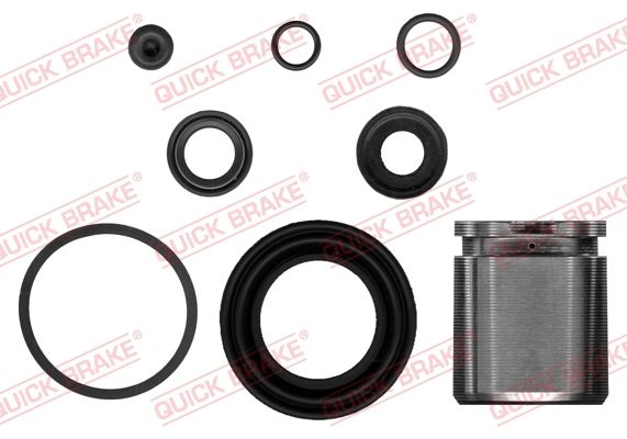 Reparatursatz, Bremssattel QUICK BRAKE 114-5493