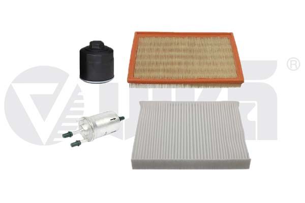 Filter-Satz VIKA K11795901