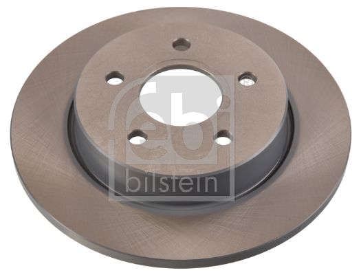 Bremsscheibe FEBI BILSTEIN 24619